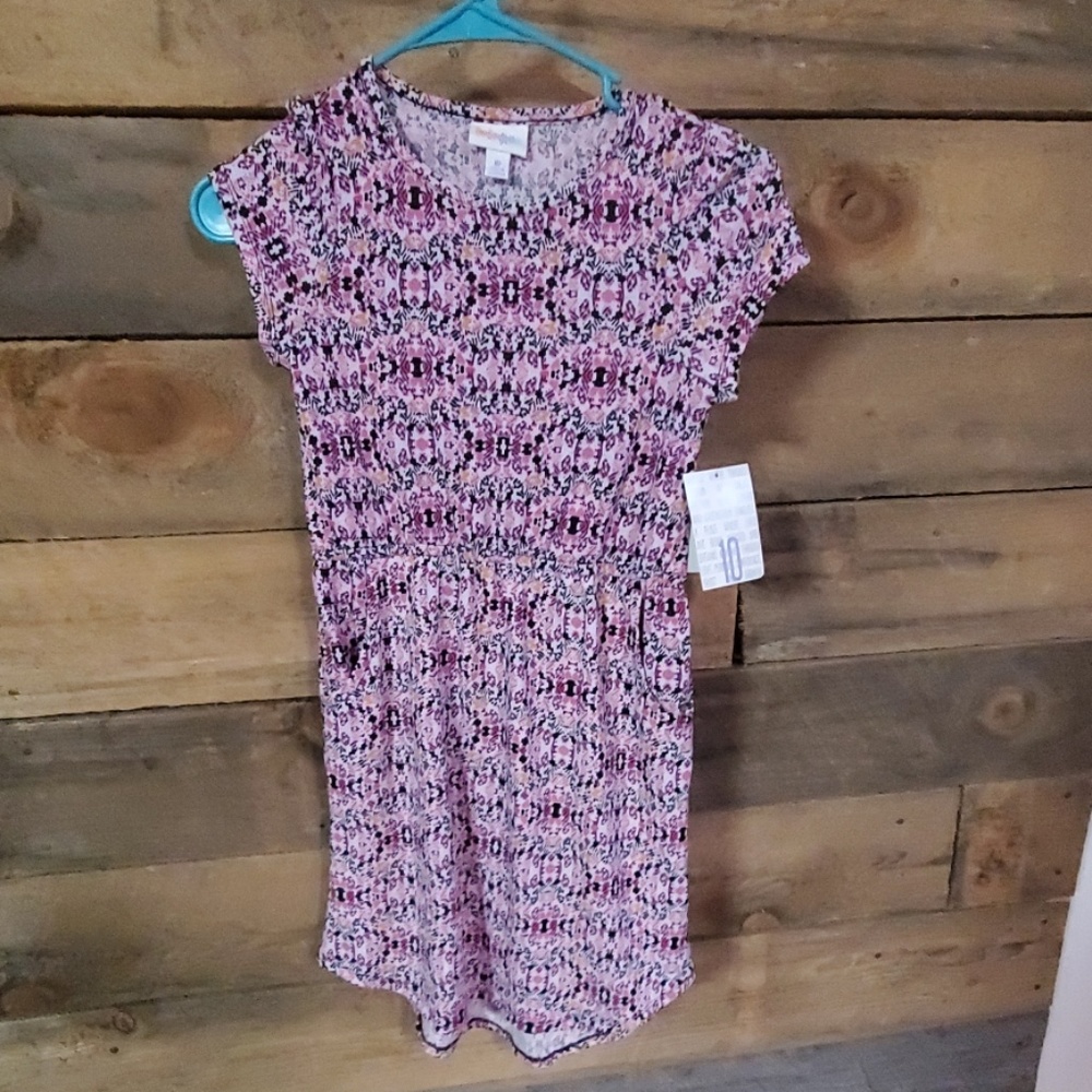 LuLaRoe kids mae